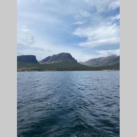 Bothan Dubh Self Catering Cabin Kishorn المظهر الخارجي الصورة